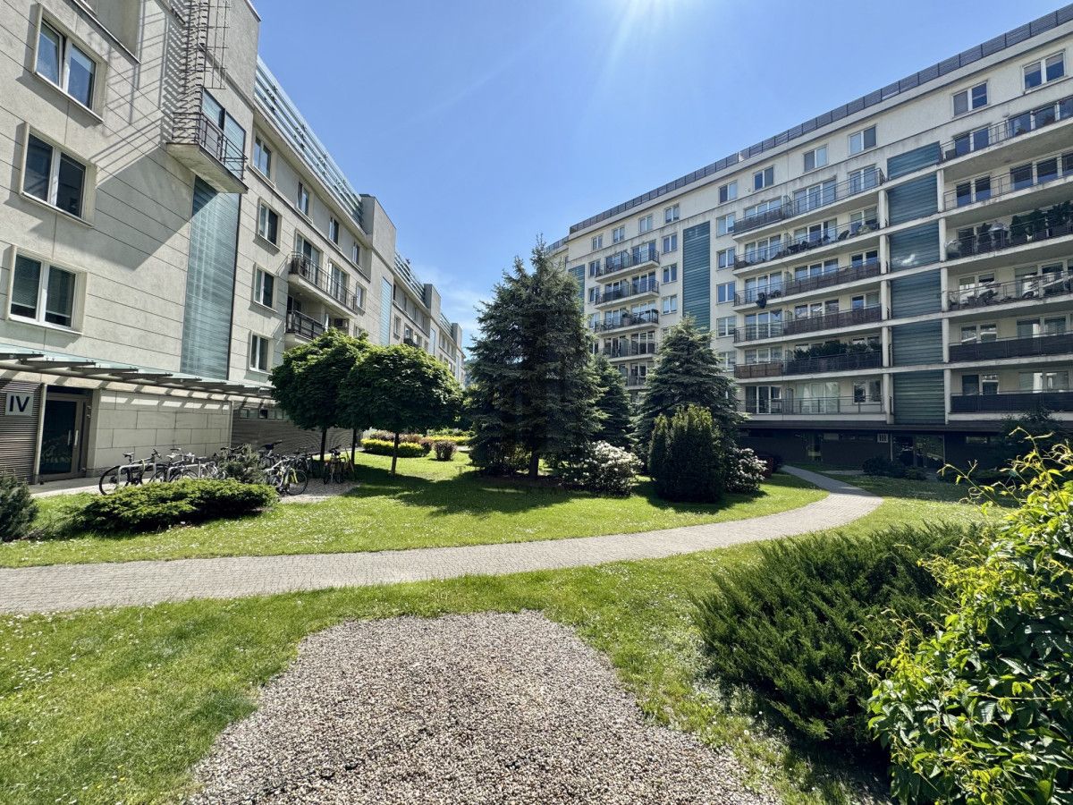 Mieszkanie 3-pokojowe Warszawa Żoliborz, ul. Hanki Czaki