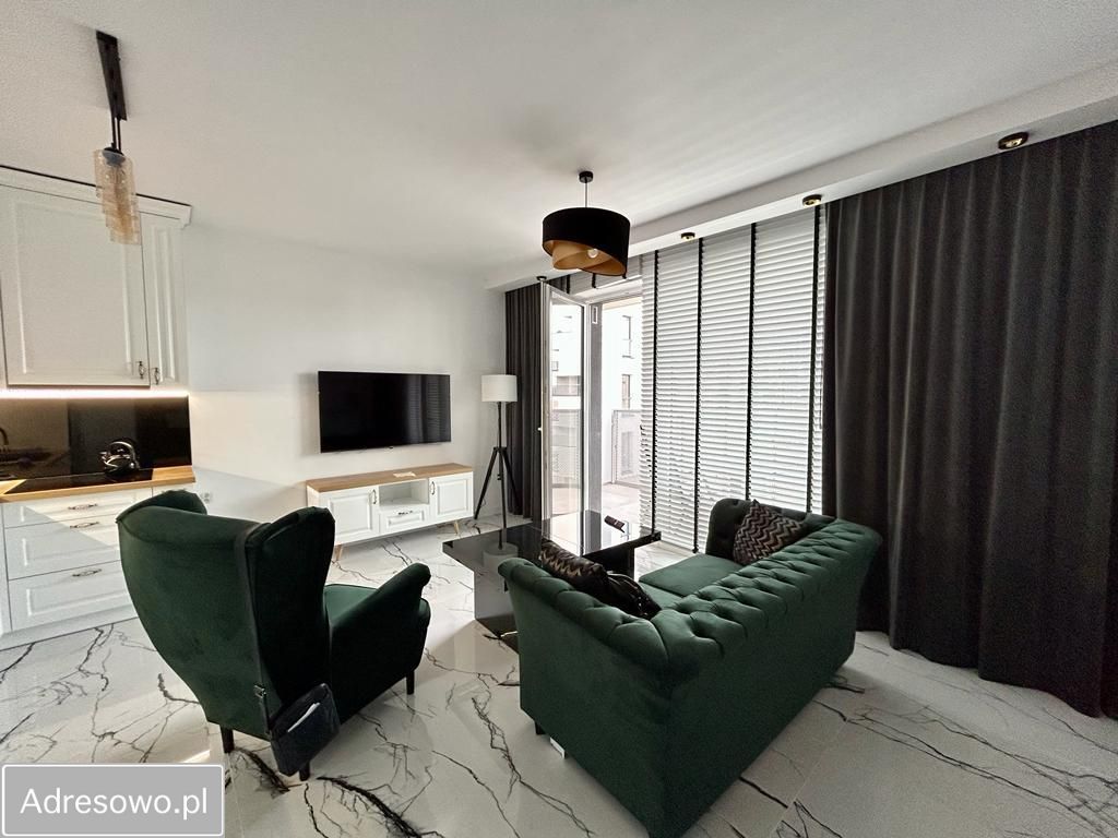 Mieszkanie 2-pokojowe Łódź Bałuty, ul. Lutomierska