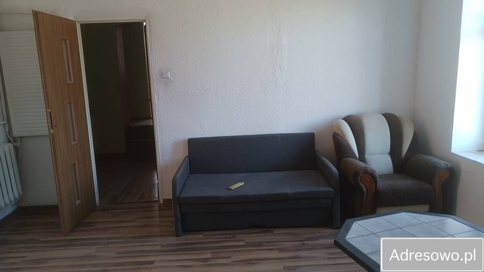 Mieszkanie 4-pokojowe Mirosławiec. Zdjęcie 3