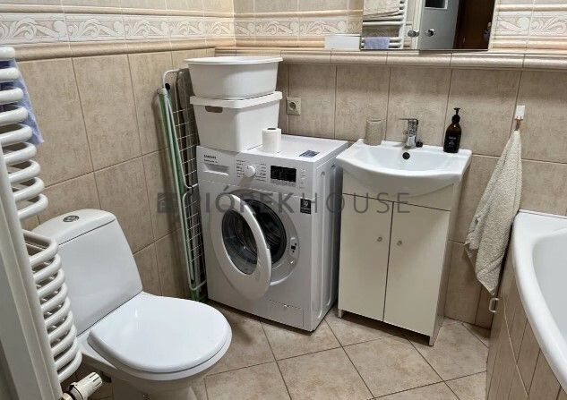 Mieszkanie 2-pokojowe Warszawa Białołęka, ul. Ceramiczna. Zdjęcie 9