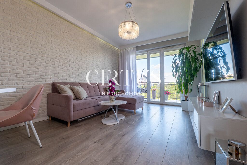 Mieszkanie 3-pokojowe Gorzów Wielkopolski Górczyn, ul. Księcia Adama Czartoryskiego. Zdjęcie 4