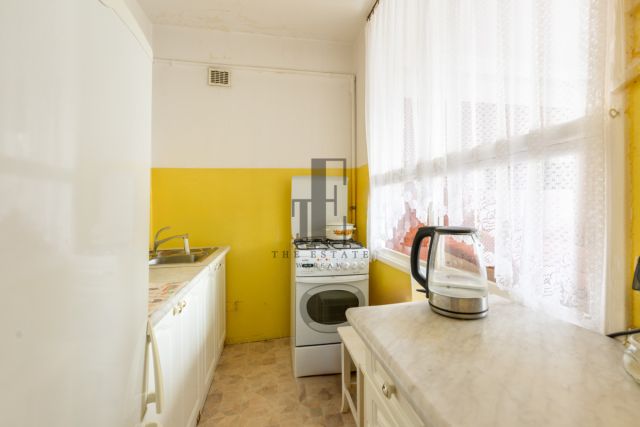 Mieszkanie 2-pokojowe Warszawa Śródmieście, ul. Nowogrodzka. Zdjęcie 4