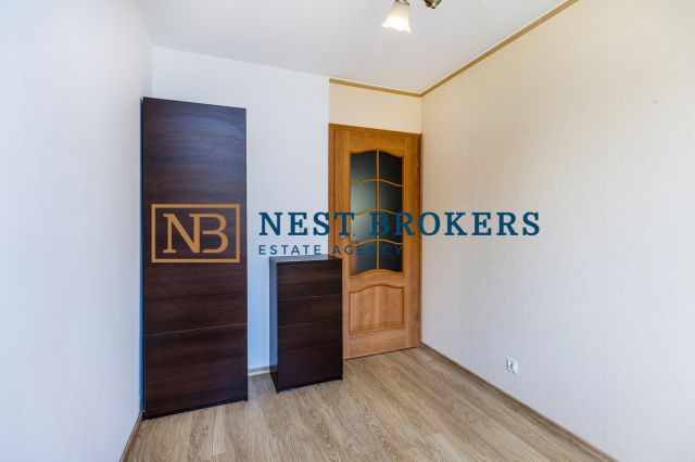 Mieszkanie 2-pokojowe Kraków, ul. Malachitowa. Zdjęcie 7