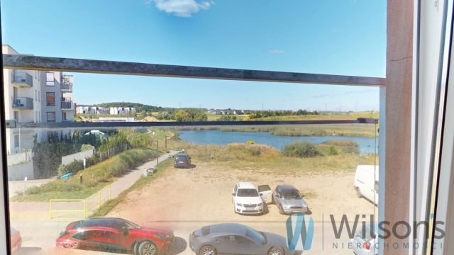 Mieszkanie 2-pokojowe Pruszcz Gdański, ul. Stefana Rogozińskiego. Zdjęcie 21