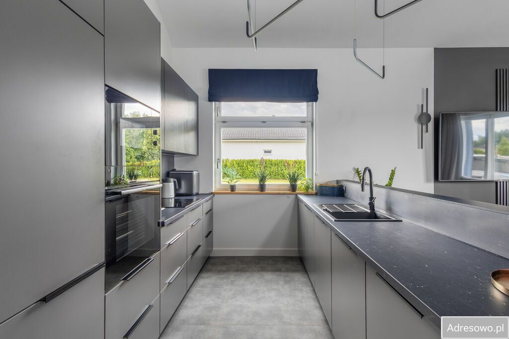 dom wolnostojący, 5 pokoi Pasłęk. Zdjęcie 6