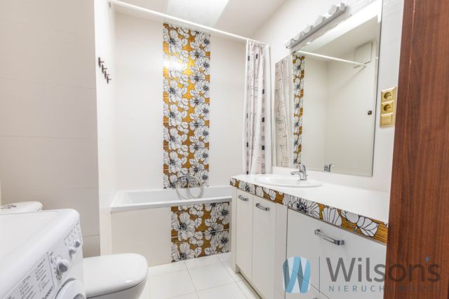 Mieszkanie 2-pokojowe Warszawa Ursynów, ul. Franciszka Marii Lanciego. Zdjęcie 9