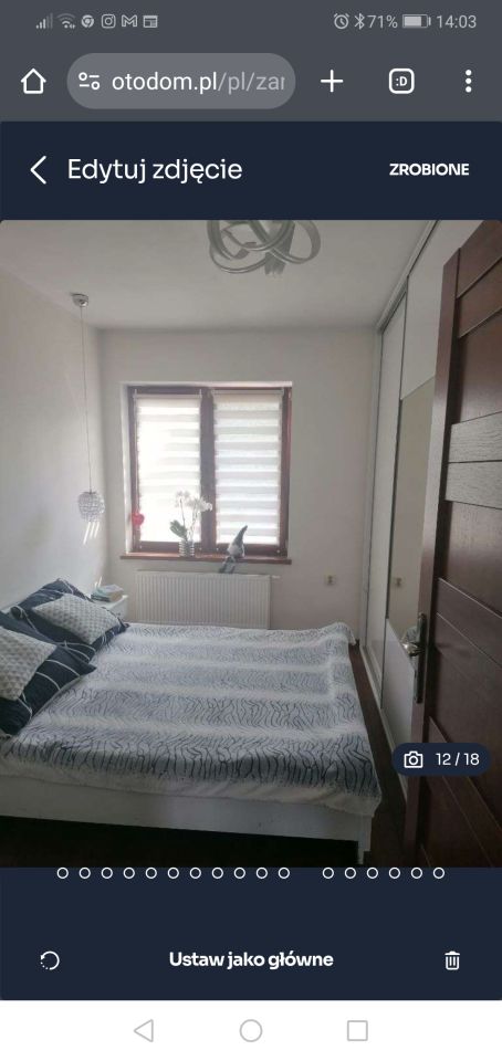 dom wolnostojący, 4 pokoje Ziębice, ul. Łąkowa. Zdjęcie 8