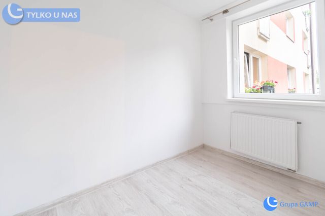 Mieszkanie 2-pokojowe Kraków Mistrzejowice, os. Złotej Jesieni. Zdjęcie 13