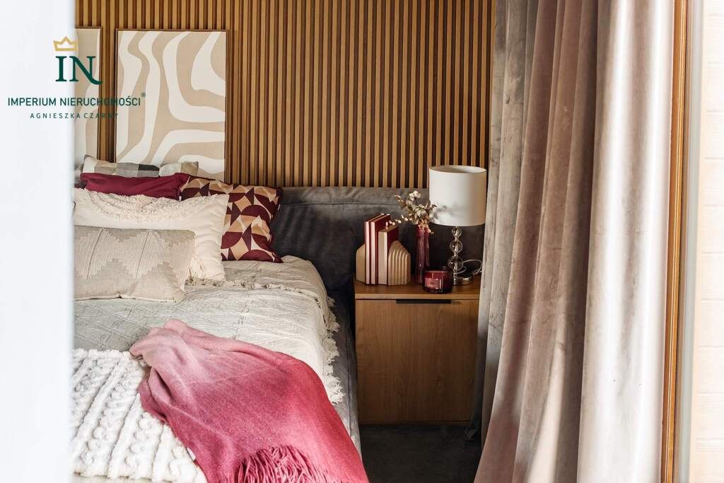 dom wolnostojący, 4 pokoje Lublin Szerokie, ul. prof. Ignacego Wośki. Zdjęcie 3