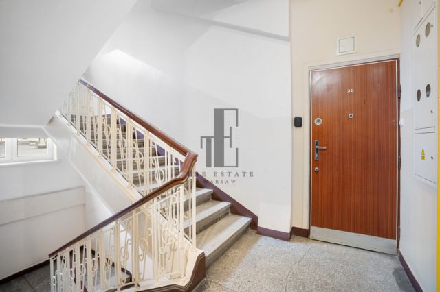 Mieszkanie 2-pokojowe Warszawa Śródmieście, ul. Marszałkowska. Zdjęcie 15