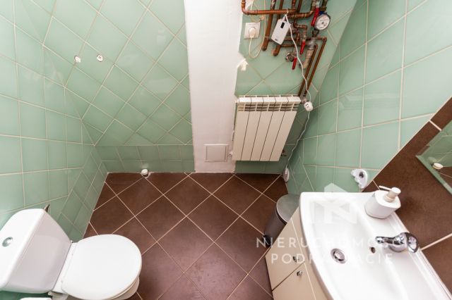 Lokal Rzeszów, al. Józefa Piłsudskiego. Zdjęcie 14