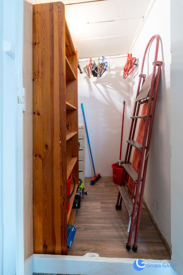 Mieszkanie 2-pokojowe Kraków, ul. Krowoderska. Zdjęcie 9