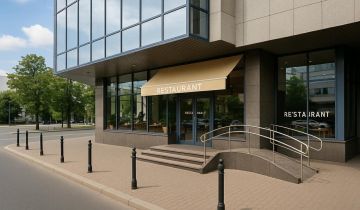 Lokal Warszawa, ul. Ludna