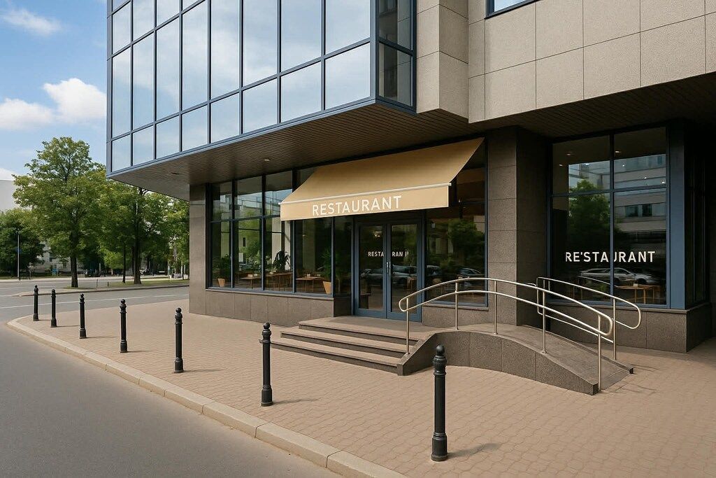 Lokal Warszawa, ul. Ludna. Zdjęcie 2