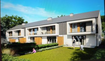 dom szeregowy Płock, ul. Małopolska