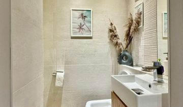 Mieszkanie 4-pokojowe Warszawa Kabaty, ul. Romualda Mielczarskiego