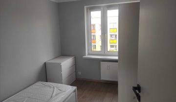 Mieszkanie 3-pokojowe Łomża, os. Bohaterów Monte Cassino