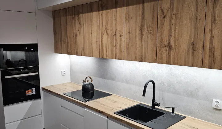 Mieszkanie 3-pokojowe Grójec, ul. Hokejowa