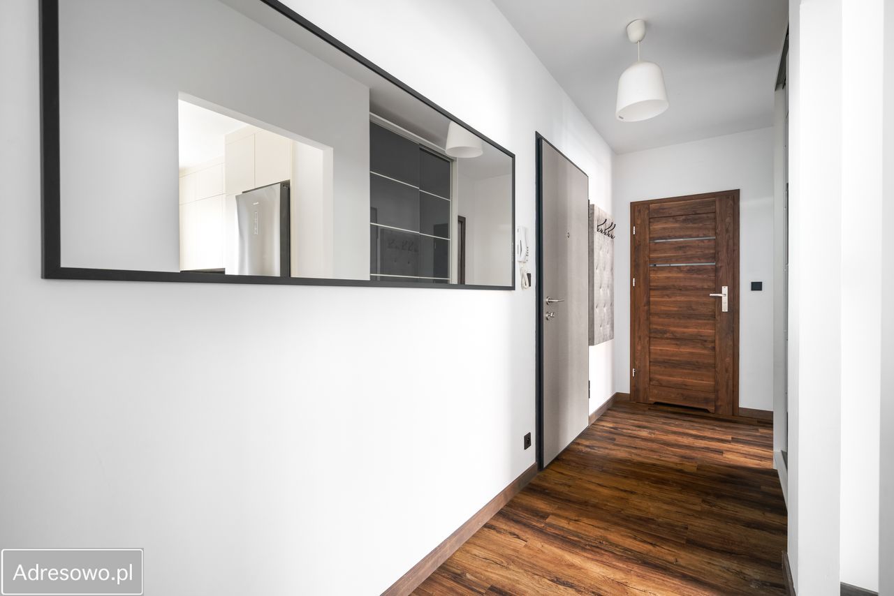 Mieszkanie 2-pokojowe Warszawa Ursus, ul. Edwarda Habicha. Zdjęcie 5