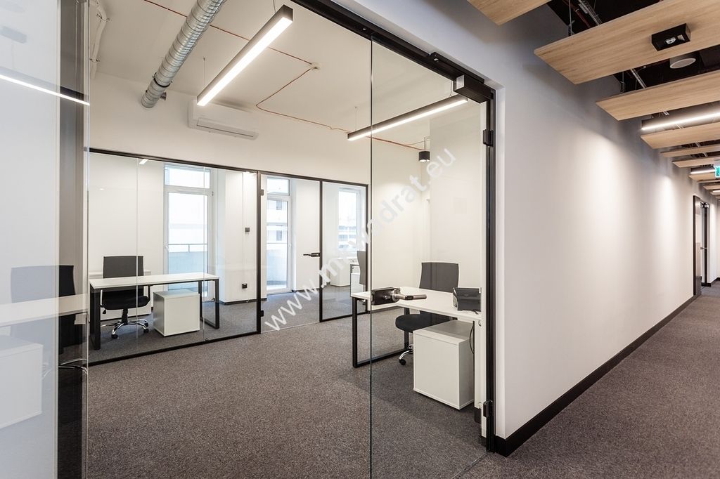 Biuro Warszawa Wola. Zdjęcie 1