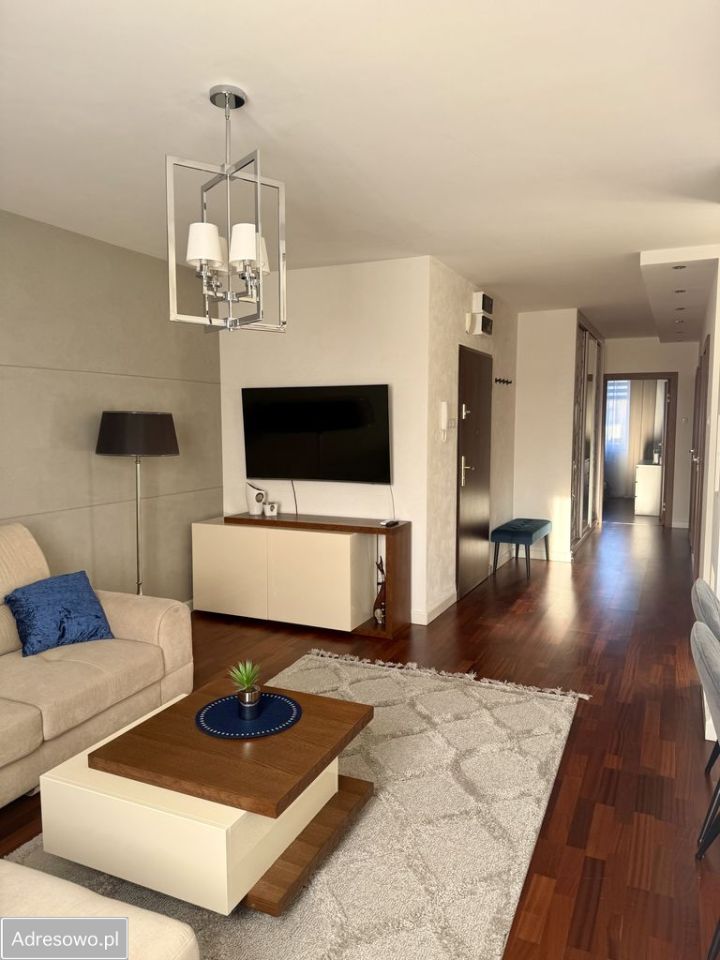 Mieszkanie 3-pokojowe Legionowo. Zdjęcie 2