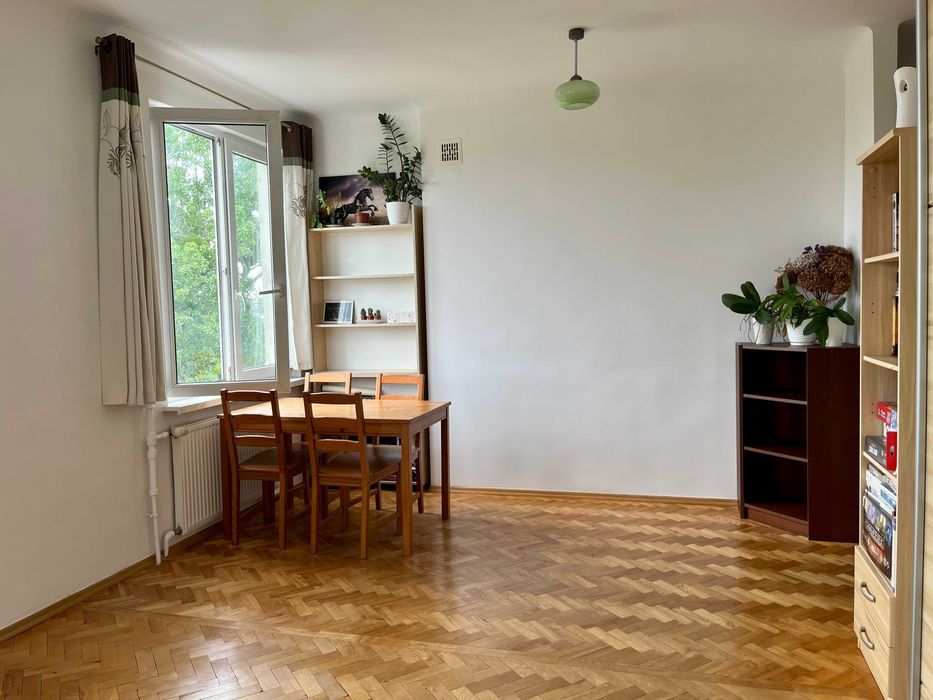 Mieszkanie 1-pokojowe Warszawa Mokotów, ul. Racławicka. Zdjęcie 4