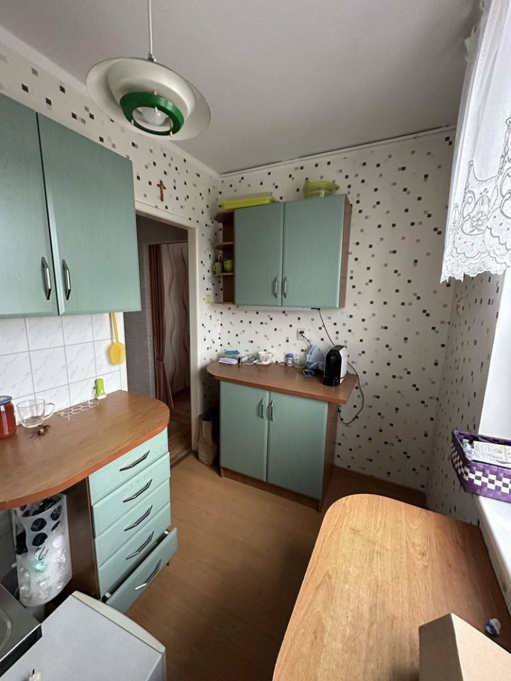 Mieszkanie 2-pokojowe Rawicz, ul. mjr. Sucharskiego. Zdjęcie 3