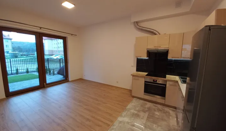 Mieszkanie 2-pokojowe Lębork, ul. Olimpijczyków