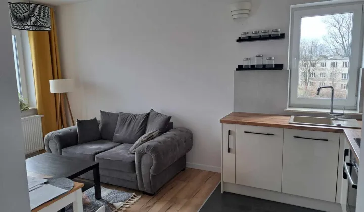 Mieszkanie 3-pokojowe Lublin Dziesiąta, ul. Wojenna