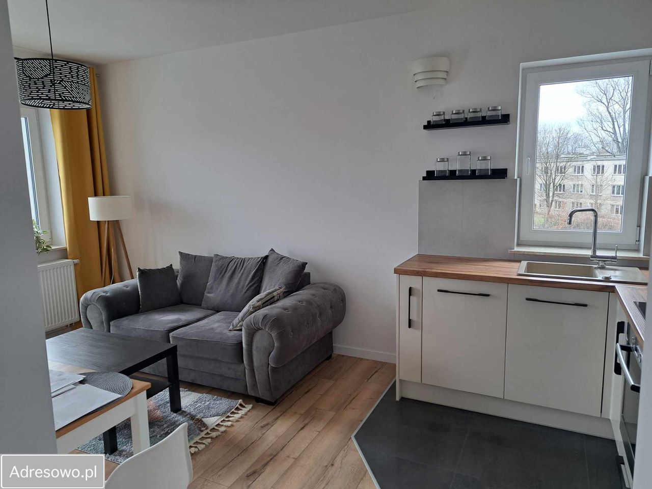 Mieszkanie 3-pokojowe Lublin Dziesiąta, ul. Wojenna. Zdjęcie 1