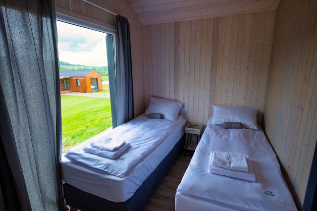 Ośrodek wczasowy Radków, ul. Jagiellońska. Zdjęcie 9