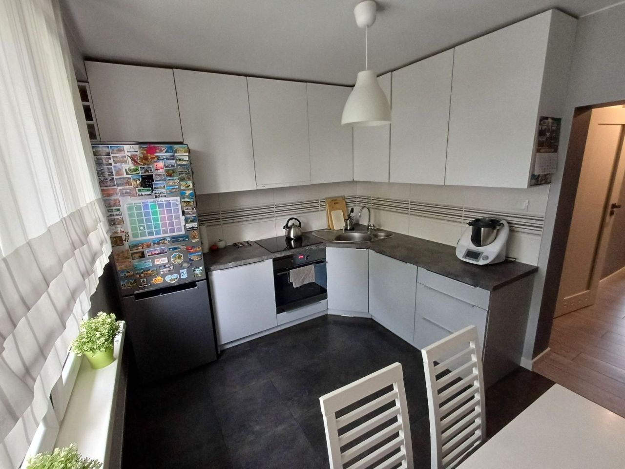 Mieszkanie 4-pokojowe Kępno, os. Osiedle Kopa. Zdjęcie 5