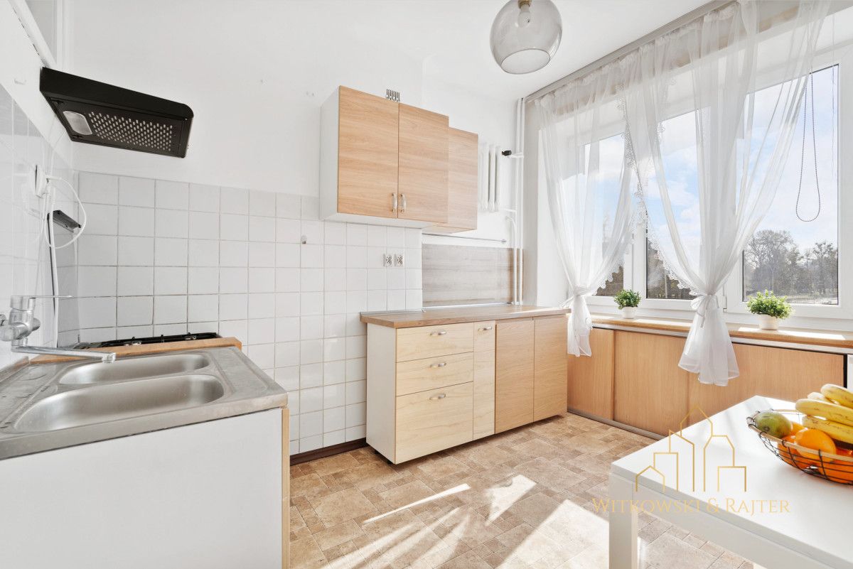 Mieszkanie 1-pokojowe Warszawa Bielany, ul. Marymoncka. Zdjęcie 5