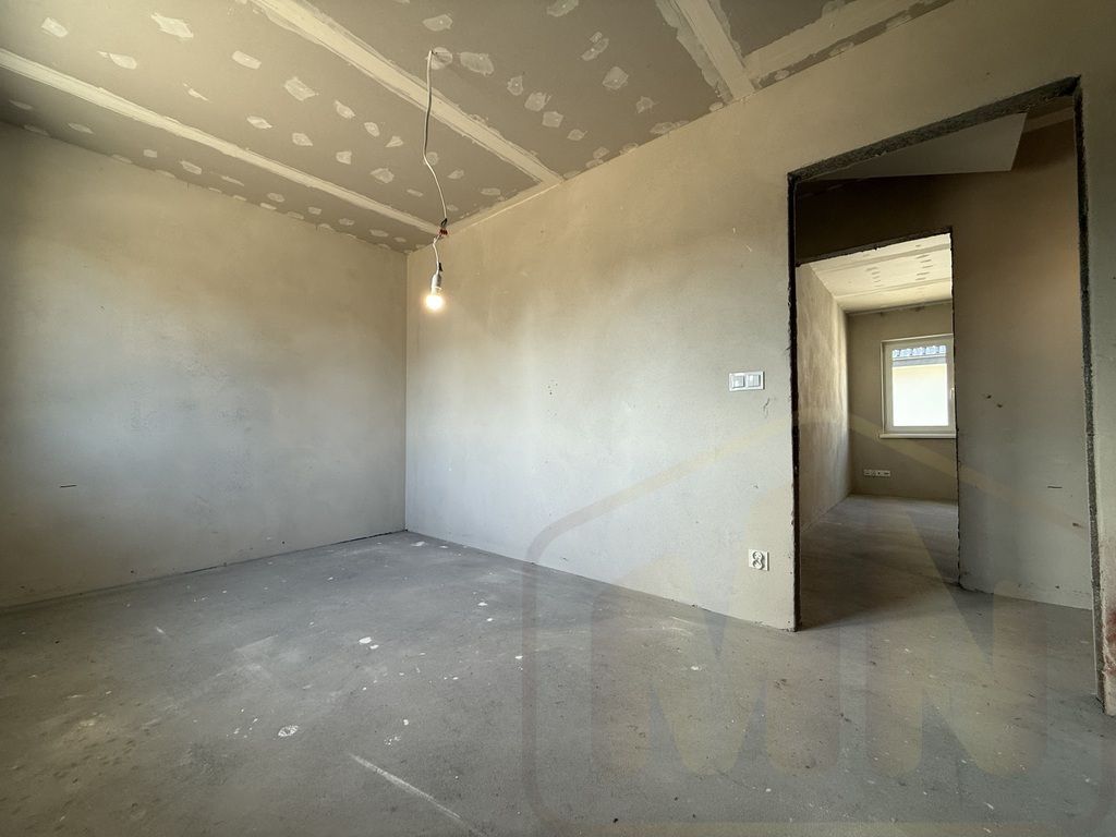 bliźniak, 4 pokoje Leszno Gronowo, ul. ks. Augustyna Kordeckiego. Zdjęcie 14