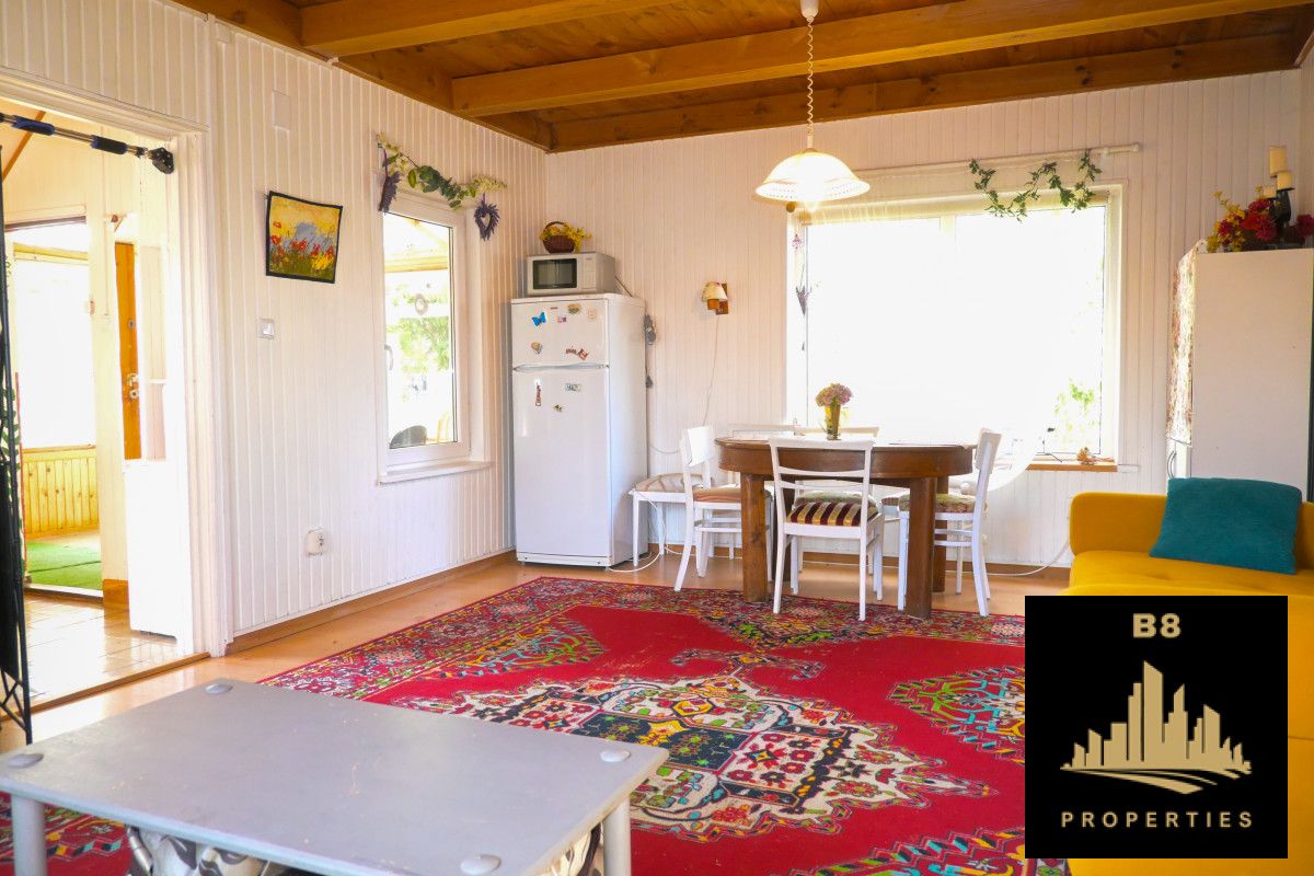 dom wolnostojący, 3 pokoje Goławice Drugie, ul. Malinowa. Zdjęcie 11