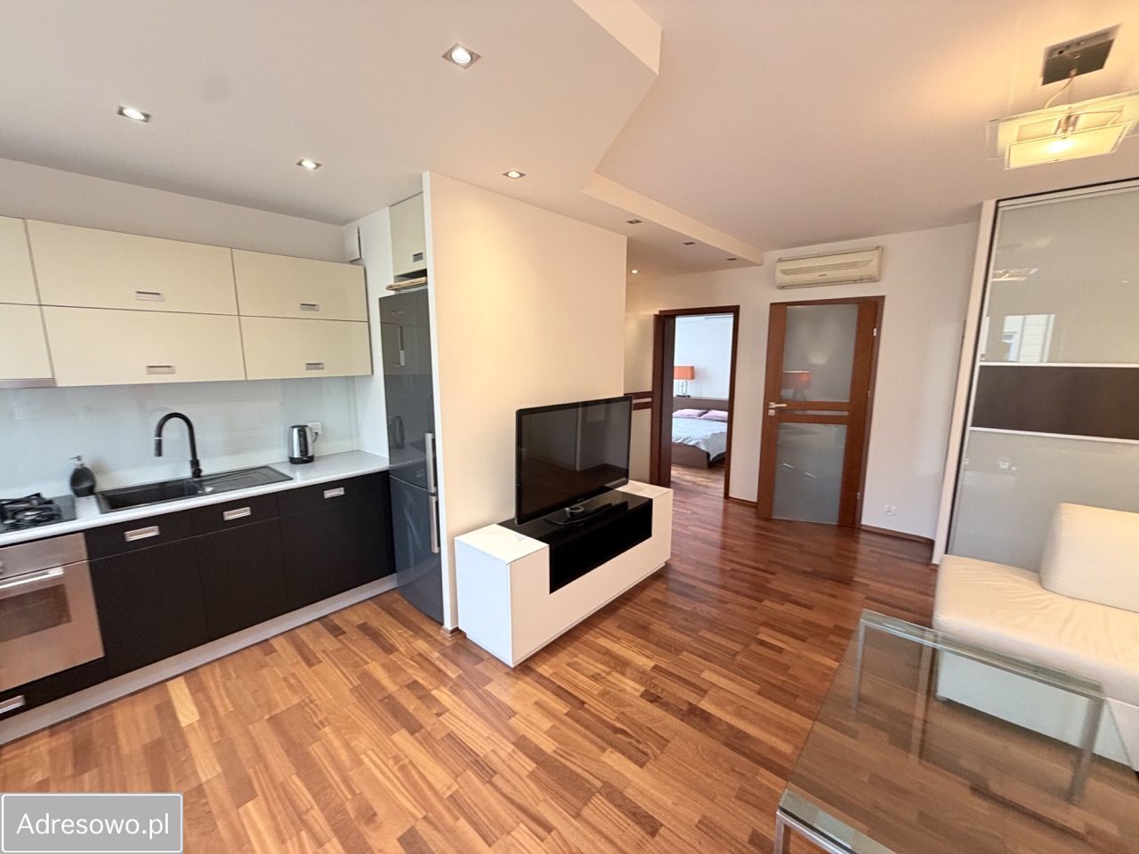 Mieszkanie 2-pokojowe Warszawa Praga-Północ, ul. Siedlecka. Zdjęcie 11