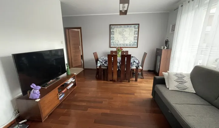 Mieszkanie 3-pokojowe Swarzędz Nowa Wieś, os. Edwarda Raczyńskiego