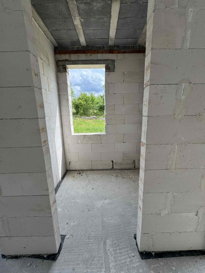 dom wolnostojący, 5 pokoi Słupsk. Zdjęcie 2