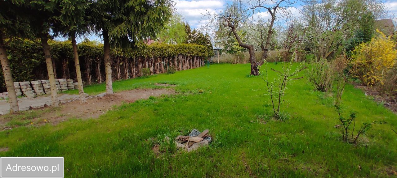 Działka rod Szczecin Stołczyn, ul. Golęcińska. Zdjęcie 2