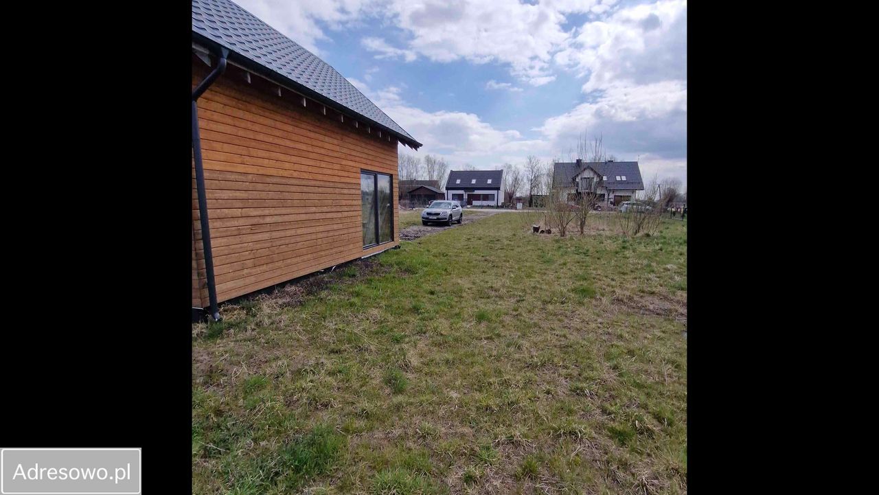 Działka budowlana Trzcinisko. Zdjęcie 7