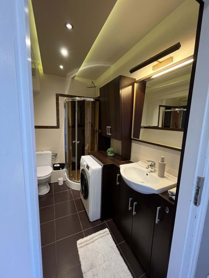 Mieszkanie 2-pokojowe Białystok Nowe Miasto. Zdjęcie 5