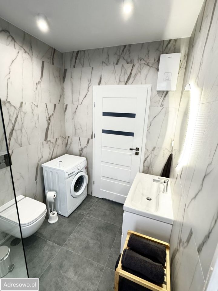 Mieszkanie 2-pokojowe Świecie. Zdjęcie 9