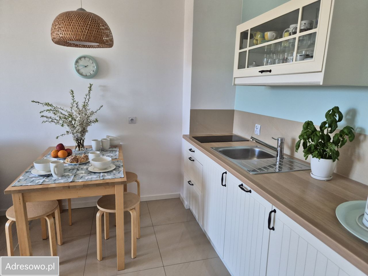 Mieszkanie 2-pokojowe Karwia, ul. Melioracyjna. Zdjęcie 8