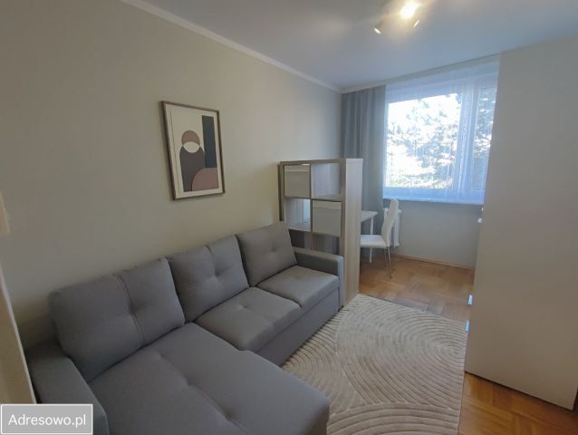 Pokój Wrocław Kozanów, ul. Gołężycka. Zdjęcie 1