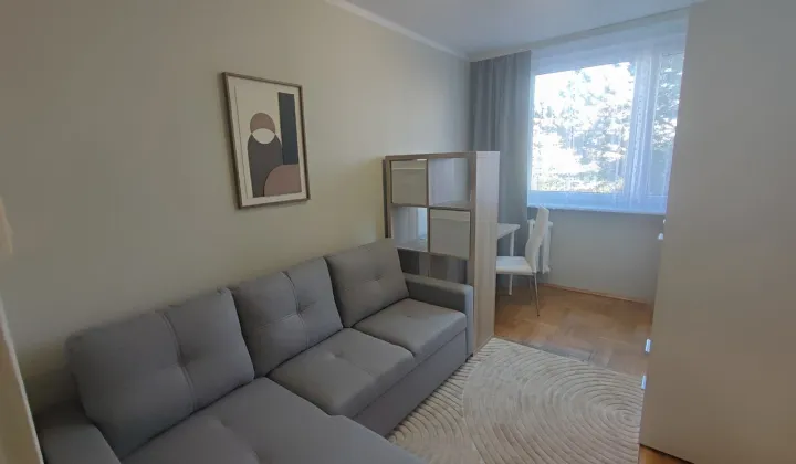 Pokój Wrocław Kozanów, ul. Gołężycka