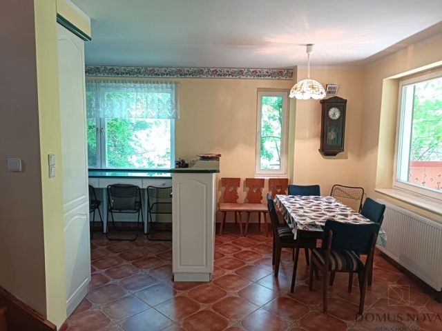 dom wolnostojący, 4 pokoje Ruciane-Nida, ul. Brzozowa. Zdjęcie 2