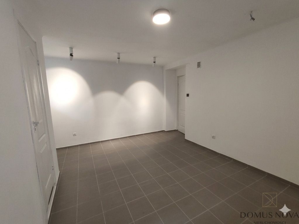 Biuro Warszawa Śródmieście, ul. Rozbrat. Zdjęcie 8