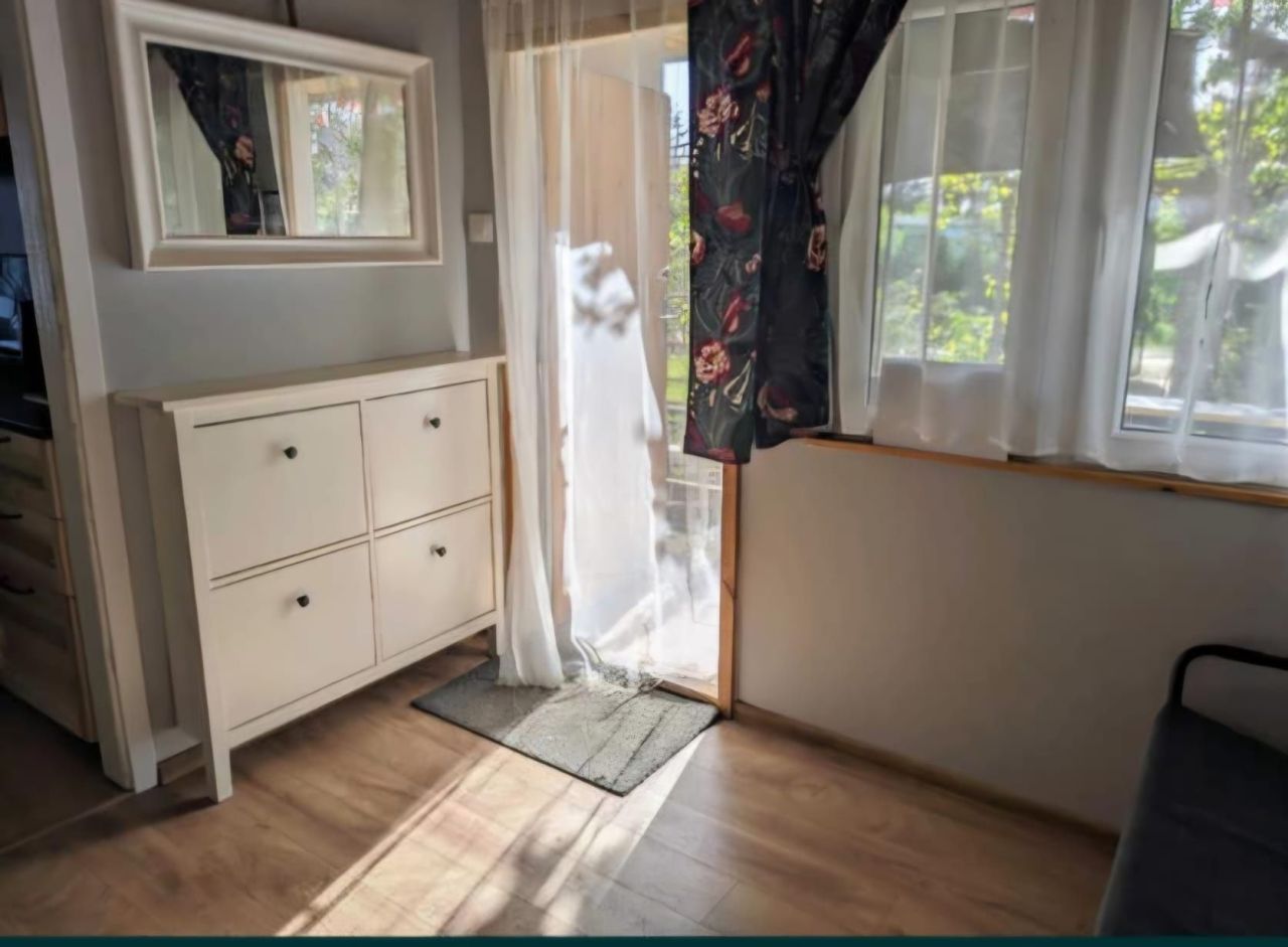Działka rod Bydgoszcz, ul. Wyścigowa. Zdjęcie 6