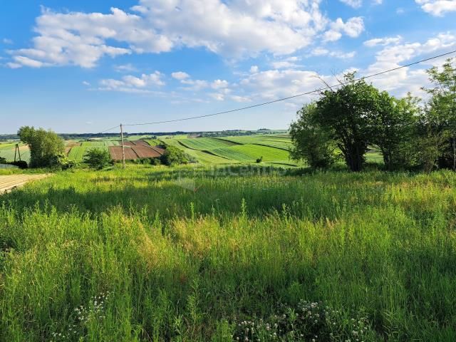 Działka budowlana Adamowice. Zdjęcie 2