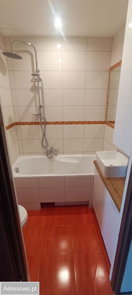 Mieszkanie 2-pokojowe Pruszków, al. Armii Krajowej. Zdjęcie 5